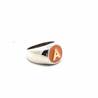 Anello Cianfrone Gioielli Donna in Argento ANAR-12-198 - ANAR-12-198